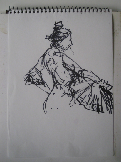 flamenco b